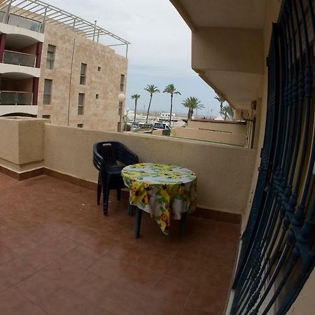 Ferienwohnung Azucena Garrucha Exterior foto